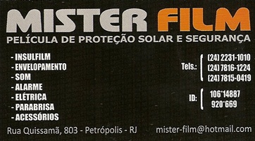 Mister Film